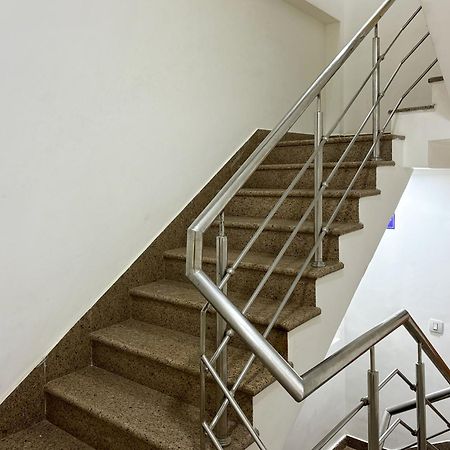 Aamantran Residency Hotel, Sohna Road, Sector 49, Gurugram Gurgaon Exterior photo