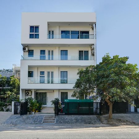 Aamantran Residency Hotel, Sohna Road, Sector 49, Gurugram Gurgaon Exterior photo